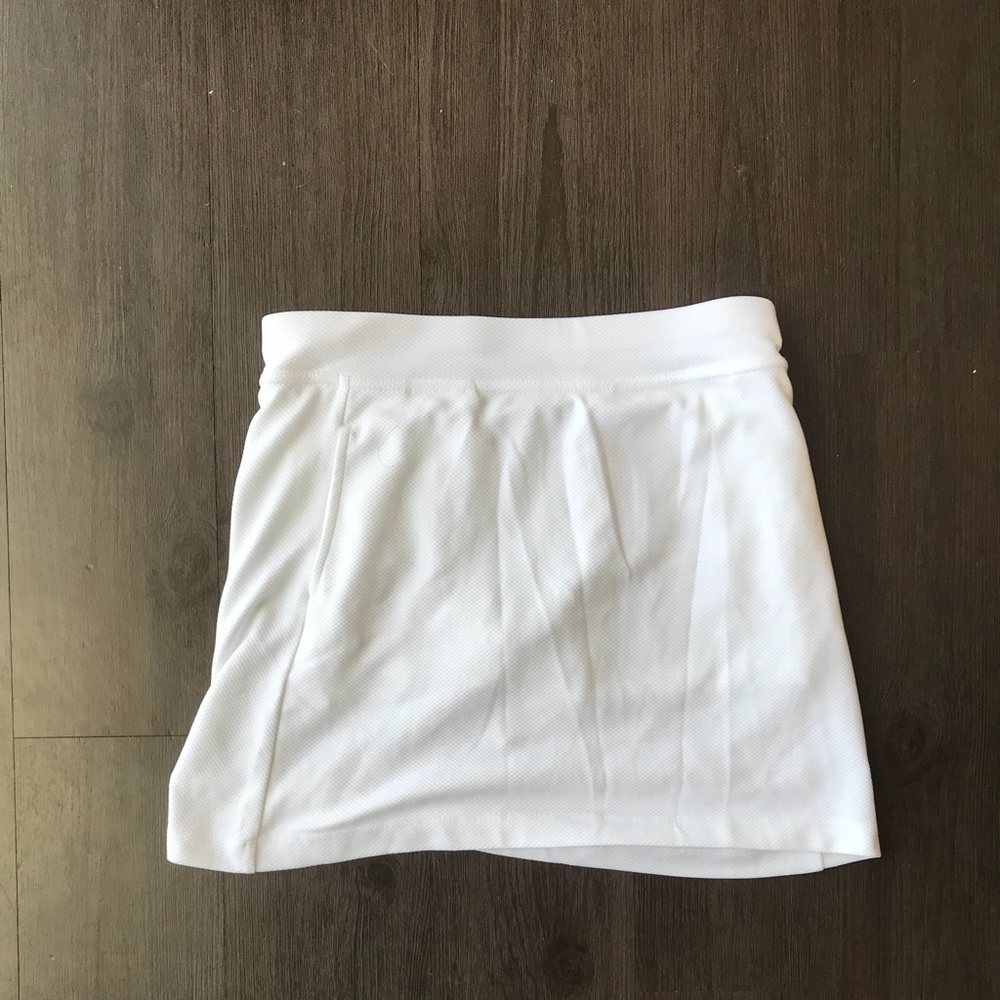Callaway tennis skirt